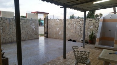 Detached House with 4 bedrooms for sale in Guanabo, Habana del Este, La Habana