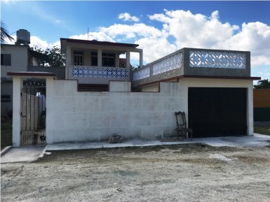 Detached House with 4 bedrooms for sale in Guanabo, Habana del Este, La Habana