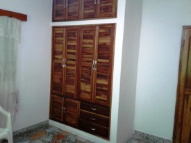 Biplanta de 2 habitaciones en venta en Lotería, Cotorro, La Habana - 25