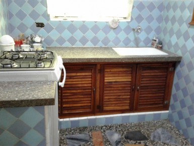 Biplanta de 2 habitaciones en venta en Lotería, Cotorro, La Habana