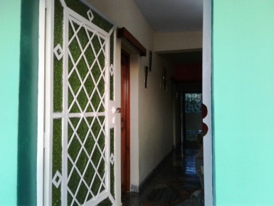 Biplanta de 2 habitaciones en venta en Lotería, Cotorro, La Habana