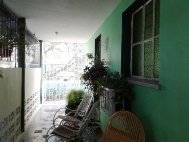 Biplanta de 2 habitaciones en venta en Lotería, Cotorro, La Habana