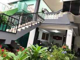 Casa Independiente de 7 habitaciones en venta en Nuevo Vedado, Plaza de la Revolución, La Habana - 4