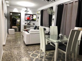 Casa Independiente de 7 habitaciones en venta en Nuevo Vedado, Plaza de la Revolución, La Habana - 5