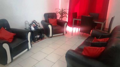 Apartamento de 2 habitaciones en venta en Vedado, Plaza de la Revolución, La Habana