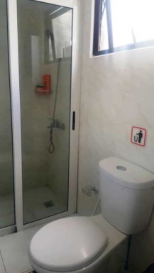 Apartamento de 2 habitaciones en venta en Vedado, Plaza de la Revolución, La Habana