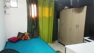 Apartamento de 2 habitaciones en venta en Vedado, Plaza de la Revolución, La Habana