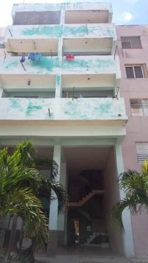 Apartamento de 2 habitaciones en venta en Vedado, Plaza de la Revolución, La Habana