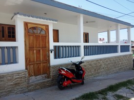 Detached House with 3 bedrooms for exchange in La Ceiba, Playa, La Habana