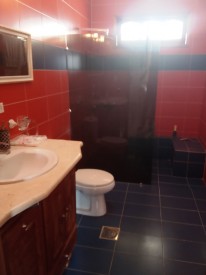 Detached House with 3 bedrooms for exchange in La Ceiba, Playa, La Habana - 11