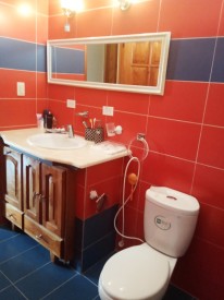 Detached House with 3 bedrooms for exchange in La Ceiba, Playa, La Habana - 12