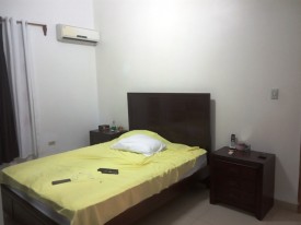 Detached House with 3 bedrooms for exchange in La Ceiba, Playa, La Habana - 13
