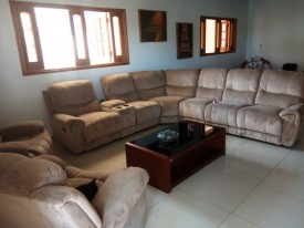 Detached House with 3 bedrooms for exchange in La Ceiba, Playa, La Habana - 15