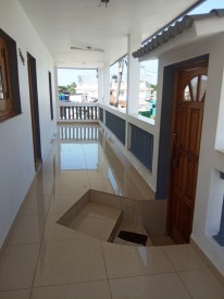 Detached House with 3 bedrooms for exchange in La Ceiba, Playa, La Habana - 17