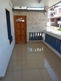 Detached House with 3 bedrooms for exchange in La Ceiba, Playa, La Habana - 19