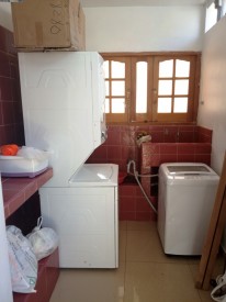Detached House with 3 bedrooms for exchange in La Ceiba, Playa, La Habana - 3