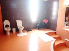 Detached House with 3 bedrooms for exchange in La Ceiba, Playa, La Habana - 5