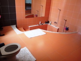 Detached House with 3 bedrooms for exchange in La Ceiba, Playa, La Habana - 6