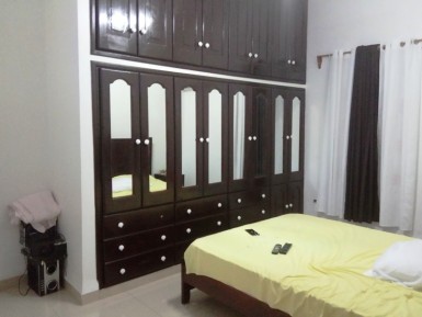 Detached House with 3 bedrooms for sale in La Ceiba, Playa, La Habana