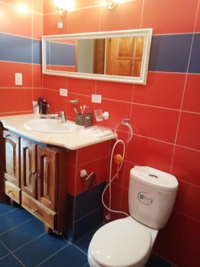 Detached House with 3 bedrooms for sale in La Ceiba, Playa, La Habana