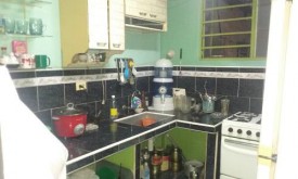 Duplex with 3 bedrooms for sale in Centro Habana, La Habana