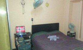 Duplex with 3 bedrooms for sale in Centro Habana, La Habana - 3