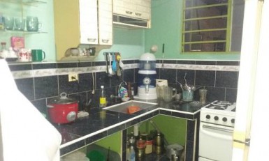 Duplex with 3 bedrooms for sale in Centro Habana, La Habana