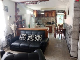 Detached House with 7 bedrooms for sale in La concepción, La Lisa, La Habana