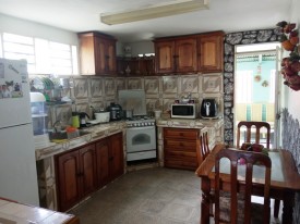 Detached House with 7 bedrooms for sale in La concepción, La Lisa, La Habana - 18