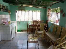 Detached House with 7 bedrooms for sale in La concepción, La Lisa, La Habana - 24