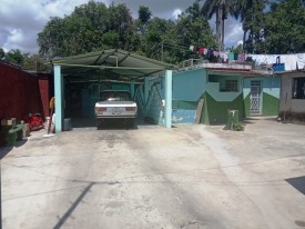 Detached House with 7 bedrooms for sale in La concepción, La Lisa, La Habana - 29