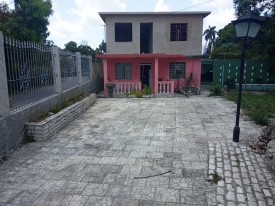 Detached House with 7 bedrooms for sale in La concepción, La Lisa, La Habana - 3