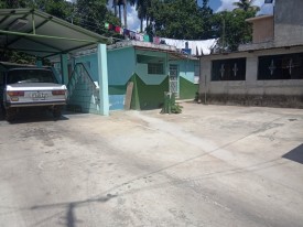 Detached House with 7 bedrooms for sale in La concepción, La Lisa, La Habana - 30