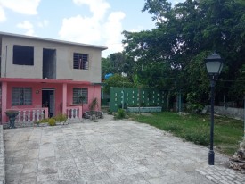 Detached House with 7 bedrooms for sale in La concepción, La Lisa, La Habana - 4