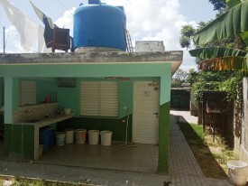 Detached House with 7 bedrooms for sale in La concepción, La Lisa, La Habana - 43