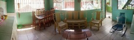Detached House with 7 bedrooms for sale in La concepción, La Lisa, La Habana - 46
