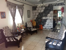 Detached House with 7 bedrooms for sale in La concepción, La Lisa, La Habana - 5
