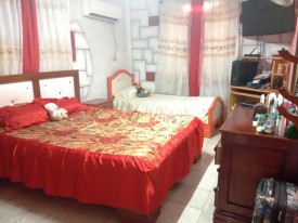 Detached House with 7 bedrooms for sale in La concepción, La Lisa, La Habana - 6