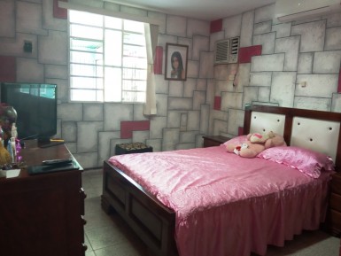 Detached House with 7 bedrooms for sale in La concepción, La Lisa, La Habana