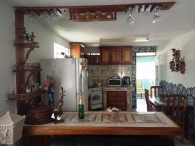 Detached House with 7 bedrooms for sale in La concepción, La Lisa, La Habana