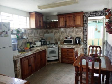 Detached House with 7 bedrooms for sale in La concepción, La Lisa, La Habana