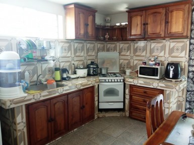 Detached House with 7 bedrooms for sale in La concepción, La Lisa, La Habana