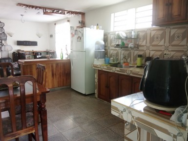 Detached House with 7 bedrooms for sale in La concepción, La Lisa, La Habana
