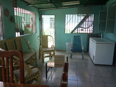 Detached House with 7 bedrooms for sale in La concepción, La Lisa, La Habana