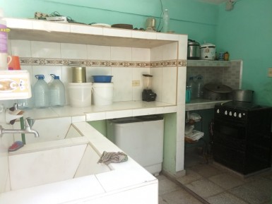 Detached House with 7 bedrooms for sale in La concepción, La Lisa, La Habana
