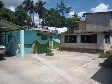 Detached House with 7 bedrooms for sale in La concepción, La Lisa, La Habana