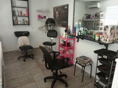 Detached House with 7 bedrooms for sale in La concepción, La Lisa, La Habana