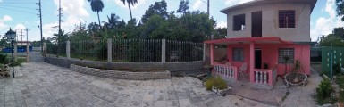 Detached House with 7 bedrooms for sale in La concepción, La Lisa, La Habana