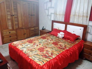 Detached House with 7 bedrooms for sale in La concepción, La Lisa, La Habana