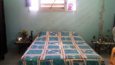 Apartamento de 2 habitaciones en venta en Vedado, Plaza de la Revolución, La Habana